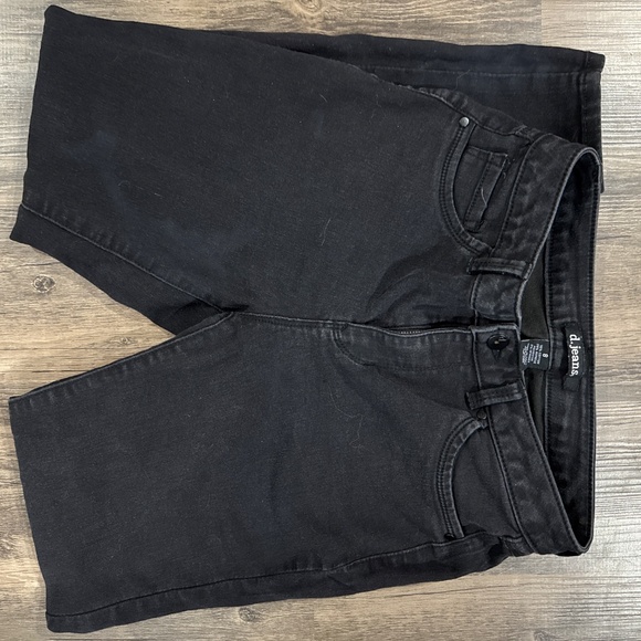 Women’s d. Jeans size 8 - Picture 3 of 3